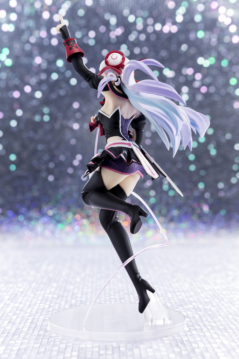 Sword Art Online the movie -Ordinal Scale- Genco pre-painted figure Yuna – an idol diva in the AR world -