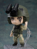 1322-DX DEATH STRANDING Nendoroid Cliff DX