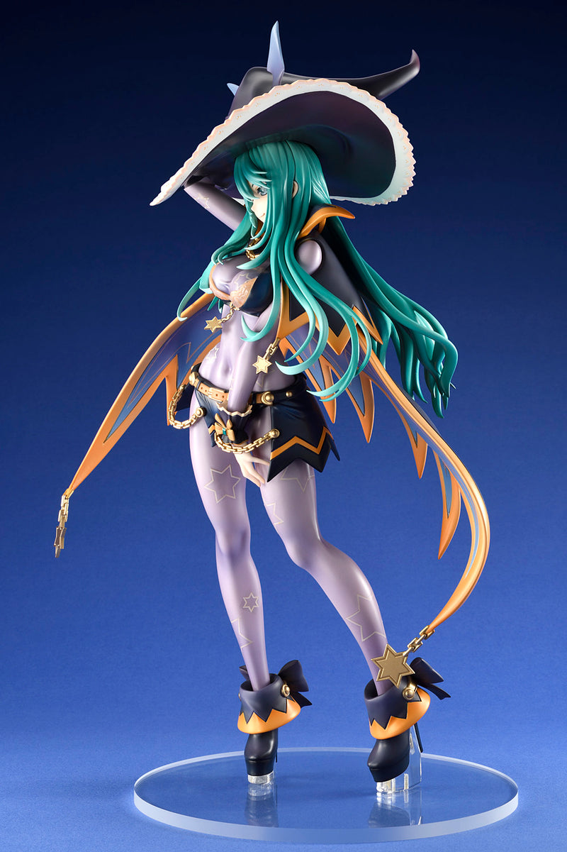 Date A Live BellFine Natsumi