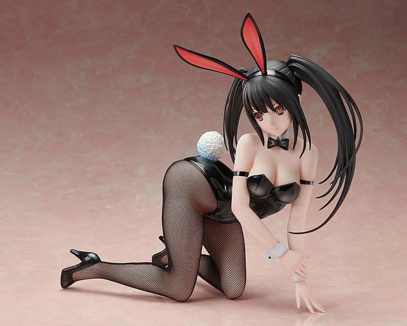 Date A Live III FREEing Kurumi Tokisaki: Bunny Ver.