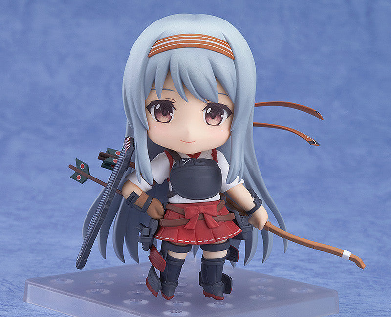 621 Kantai Collection -KanColle- Nendoroid Shokaku