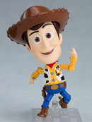 1046 Toy Story Nendoroid Woody: Standard Ver.