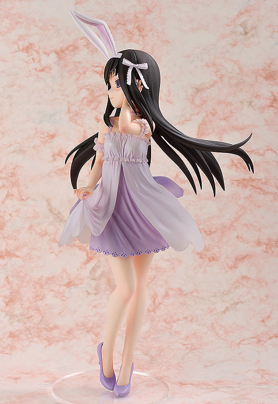 Puella Magi Madoka Magica The Movie -Rebellion- FREEing Homura Akemi: Rabbit Ears Ver.