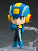 716 Mega Man Battle Network Nendoroid MegaMan.EXE: Super Movable Edition