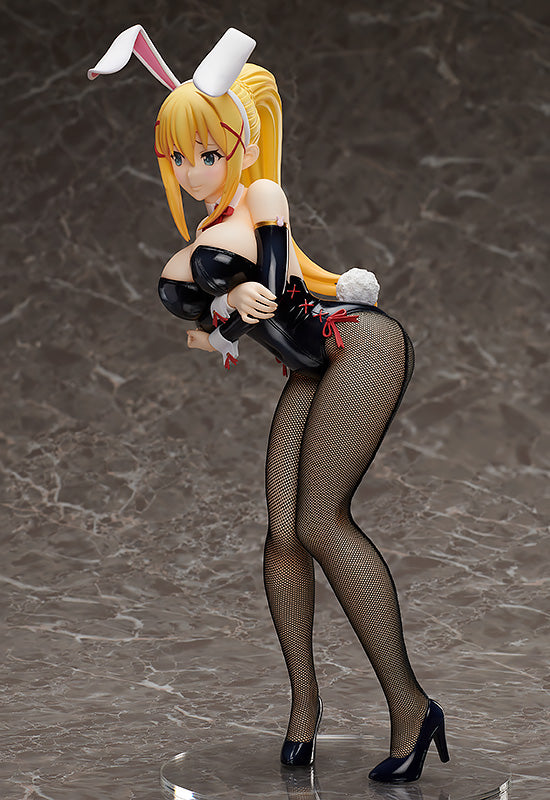 KONO SUBARASHII SEKAI NI SYUKUFUKU WO! LEGEND OF CRIMSON FREEing Darkness: Bunny Ver.