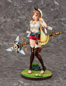 Atelier Ryza: Ever Darkness & the Secret Hideout Wonderful Works Ryza (Reisalin Stout) (re-run)
