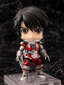 1325 Ultraman Nendoroid Ultraman Suit