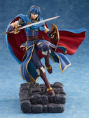 Fire Emblem INTELLIGENT SYSTEMS Marth