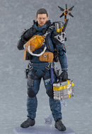 516 DEATH STRANDING figma Sam Porter Bridges