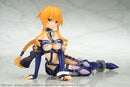 DATE A LIVE Ⅱ GRIFFON ENTERPRISES Yuzuru Yamai