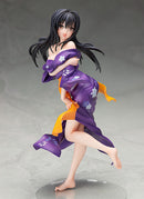 To Love-Ru Darkness FREEing Yui Kotegawa: Yukata Ver.