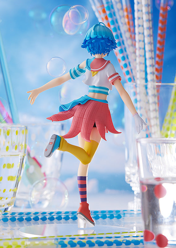 Bubble POP UP PARADE Uta