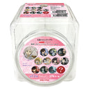 BUNGO STRAY DOGS DEAD APPLE HOBBY STOCK 【Trading】BUNGO STRAY DOGS DEAD APPLE Gekioshi Can Badge vol.2 (1 Random Blind Pack)