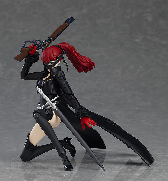 587 Persona 5 Royal figma Violet