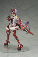 Senki Zesshou Symphogear GX BELLFINE CO.,LTD. Chris Yukine Ichaival Ver. (re-run)