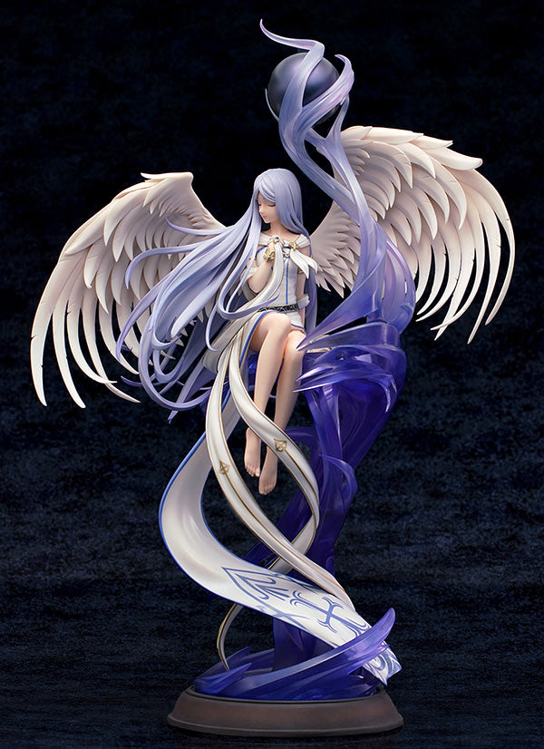Ys Origin Myethos Feena
