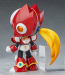 860 Mega Man X Series Nendoroid Zero
