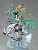 Character Vocal Series 01: Hatsune Miku GOOD SMILE COMPANY Hatsune Miku: Memorial Dress Ver.