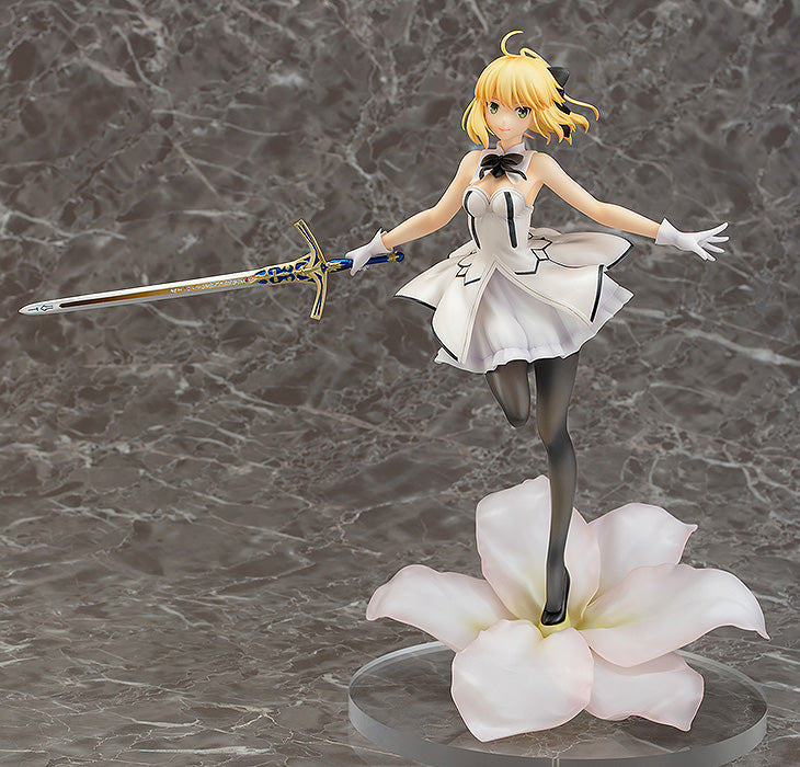 Fate/Grand Order AQUAMARINE Saber/Altria Pendragon (Lily)