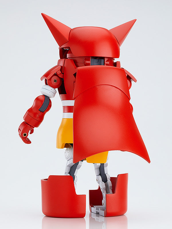 TENGA Robo x Getter Robo Good Smile Company Getter TENGA Robo