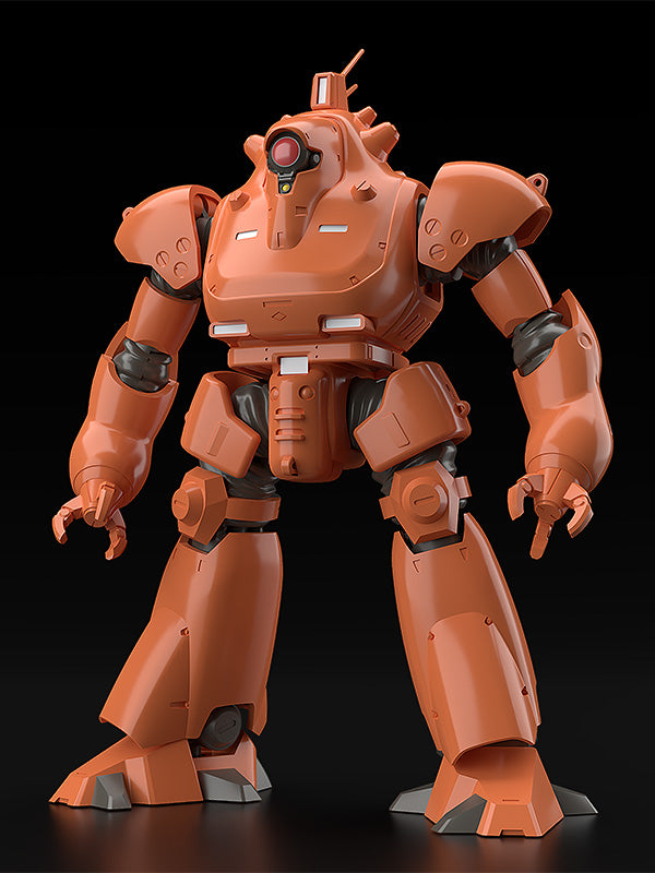 Mobile Police Patlabor MODEROID HL-98 Hercules 21 & ASV99 Boxer