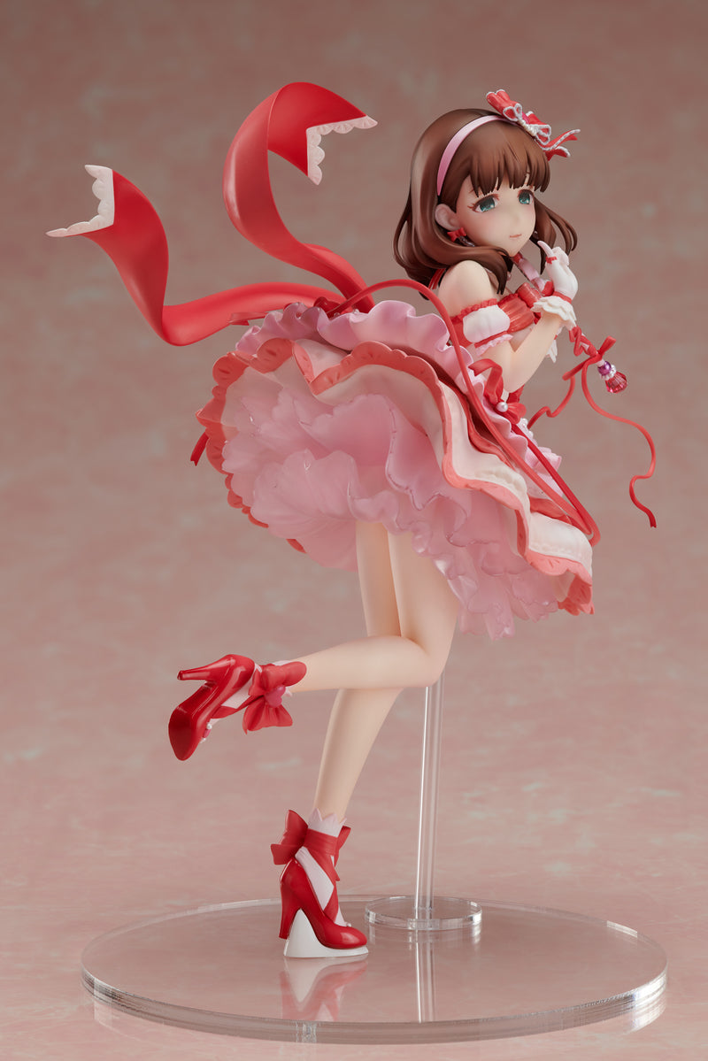 THE IDOLM@STER Cinderella Girls Ooami Mayu Sakuma Feel My Heart Ver