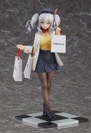 Kantai Collection -KanColle- Good Smile Company Kashima: Shopping Mode