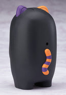 Nendoroid More Nendoroid More Face Parts Case (Halloween Cat)