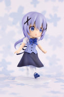 Is the order a rabbit? BLOOM  PLUM Mini Figure Chino
