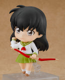 1536 Inuyasha Nendoroid Kagome Higurashi