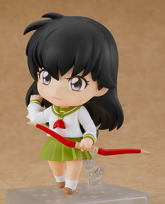 1536 Inuyasha Nendoroid Kagome Higurashi
