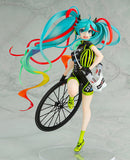 Hatsune Miku GT Project Max Factory Racing Miku 2016: TeamUKYO Ver.