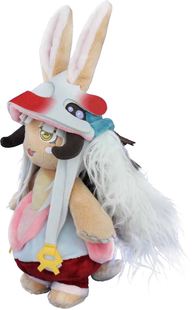 Made in Abyss  Chara-ani Corporation Nanachi Plush Doll (3rd-Run)