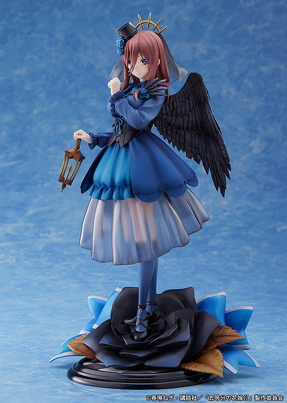 The Quintessential Quintuplets ∬ PROOF Miku Nakano: Fallen Angel Ver.