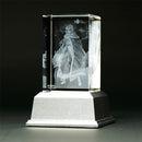 Fate/Grand Order HOBBY STOCK Saber/Artoria Pendragon Premium Crystal