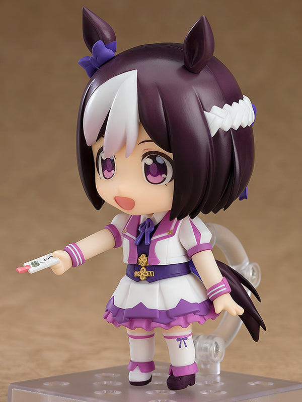 997 Umamusume: Pretty Derby Nendoroid Special Week