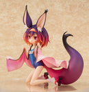 No Game No Life AQUAMARINE Hatsuse Izuna: Swimsuit style