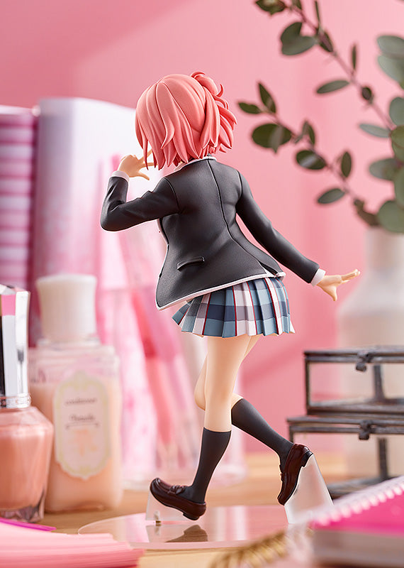 My Teen Romantic Comedy SNAFU Climax POP UP PARADE Yui Yuigahama