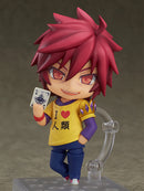 652 No Game No Life Nendoroid Sora