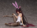 To Love-Ru Darkness FREEing Nemesis: Bunny Ver.