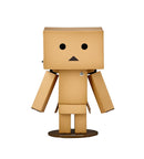YOTSUBA&! KAIYODO Co.,Ltd. Yotsuba Rittaika Sakusen !! : REVOLTECH DANBOARD ORIGINAL / normal (renewal ver.)