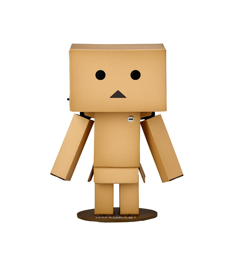 YOTSUBA&! KAIYODO Co.,Ltd. Yotsuba Rittaika Sakusen !! : REVOLTECH DANBOARD ORIGINAL / normal (renewal ver.)