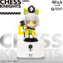 ARKNIGHTS EMONTOYS ARKNIGHTS Deformed figure Vol.1 Kal'tsit