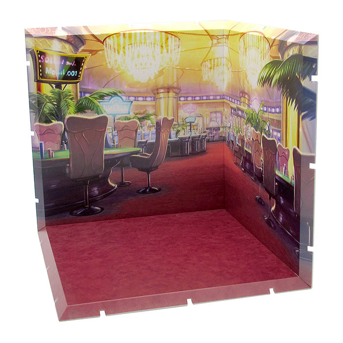 Dioramansion 150 PLM Dioramansion 150 Casino
