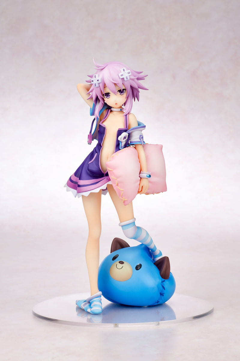 Hyperdimension Neptunia Broccoli Hyperdimension Neptunia [Neptune]