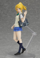 259 Love Live! figma Eli Ayase