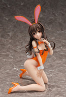 To Love-Ru Darkness FREEing Mikan Yuki: Bare Leg Bunny Ver.