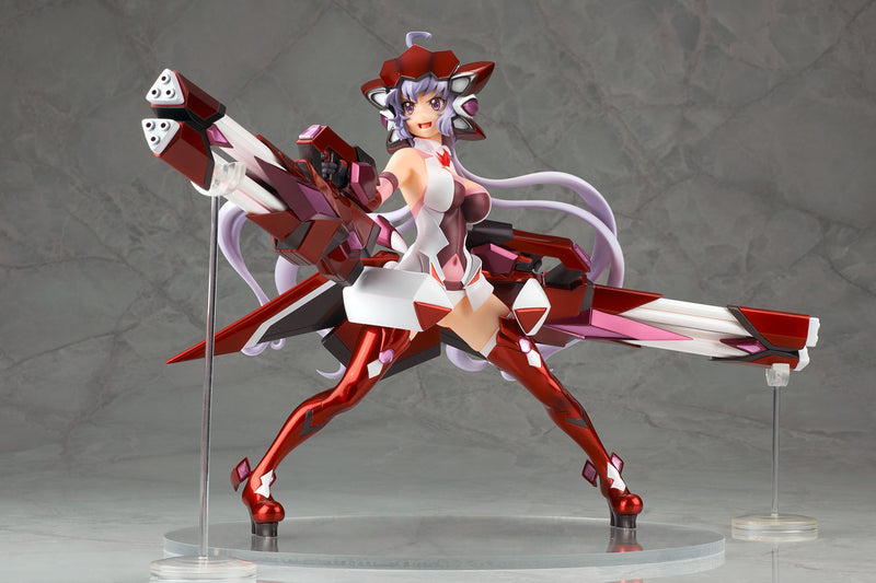 Symphogear GX HOBBY STOCK Symphogear GX 1/7 Chris Yukine(re-run)