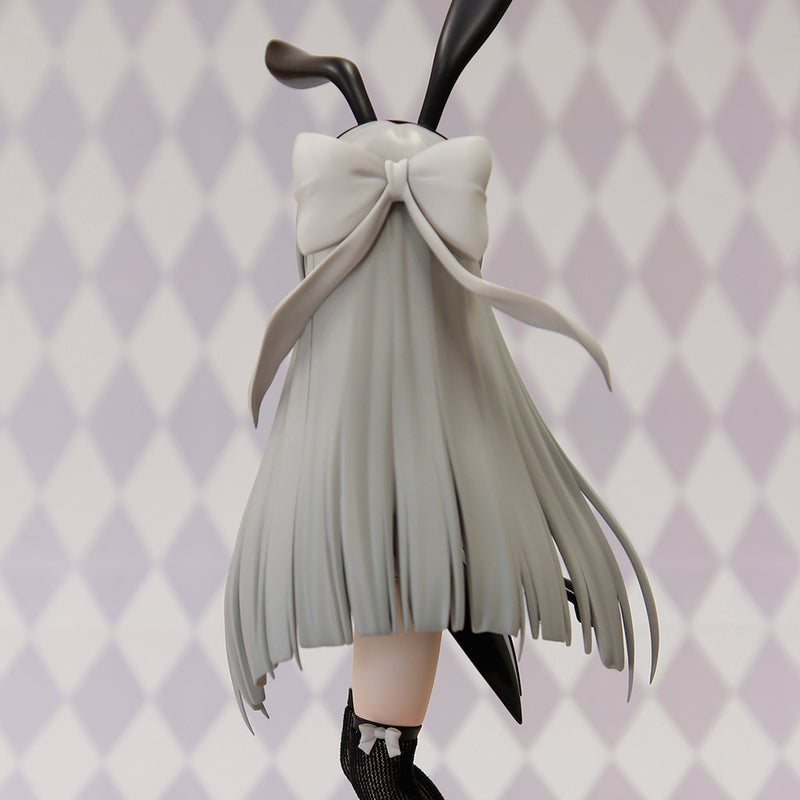 RO-KYU-BU! SS PLUM Mimi Balguerie〜Black Bunny Ver