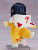 ORANGE ROUGE Touken Ranbu -ONLINE- Nendoroid Doll: Kigurumi Pajamas (Konnosuke)